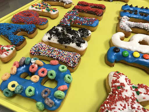 Donut Shop «Watters Donuts», reviews and photos, 913 W Stacy Rd, Allen, TX 75013, USA