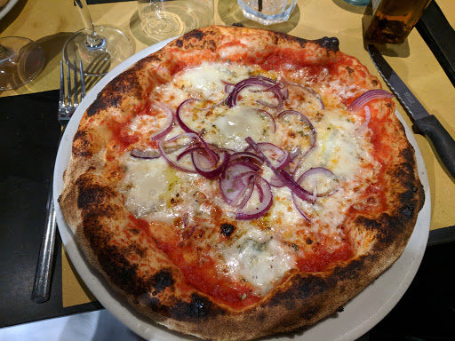 Pizzeria Opificio in Rivoli, Città Metropolitana di Torino