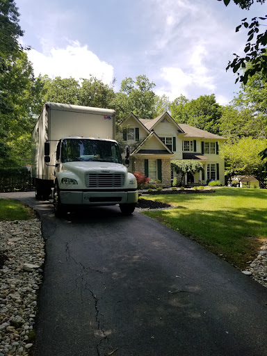 Moving and Storage Service «Moving Ahead Services», reviews and photos, 3883 Business Park Dr, Columbus, OH 43204, USA