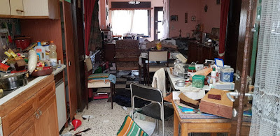 Entreprise Debarras 01 à Trévoux