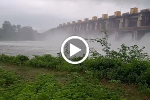 Bori Dam image