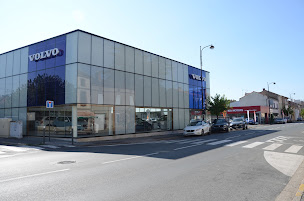 Photo n°1 de VOLVO ALBI TRESSOL-CHABRIER à Albi ()