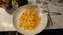 Spaghetti du Restaurant italien La Villa d'Este à Nice - n°19