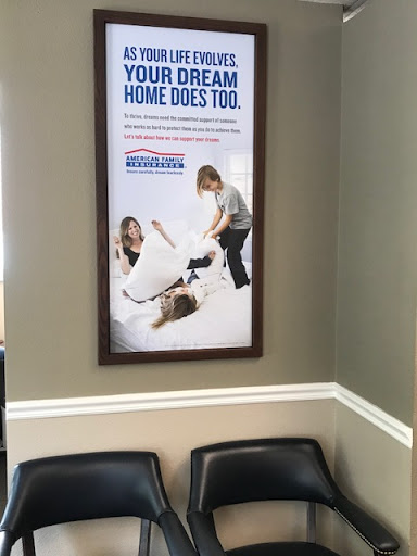 Insurance Agency «American Family Insurance - Kristine Wiseman Patzke Agency, LLC», reviews and photos