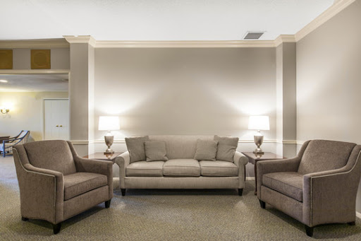 Funeral Home «Harry J Will Funeral Homes», reviews and photos, 37000 W 6 Mile Rd, Livonia, MI 48152, USA