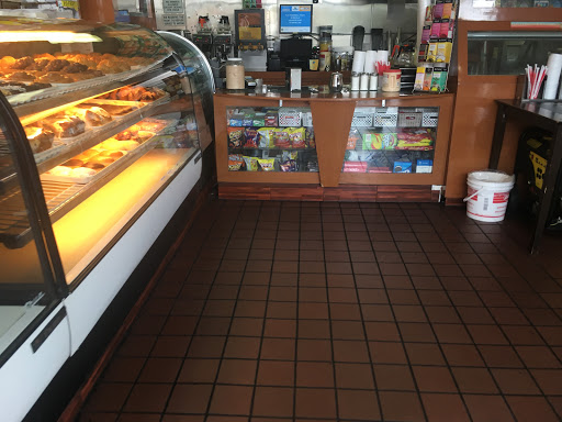 Donut Storr