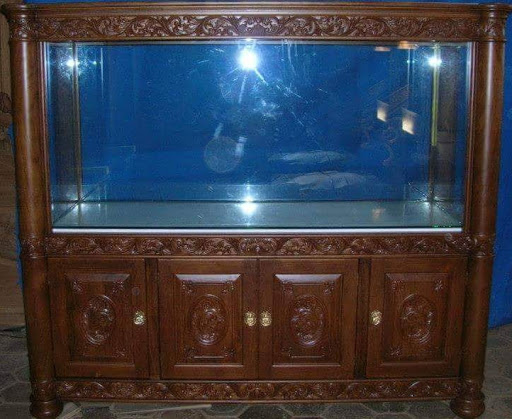 Pet Supply Store «Aquarius Aquariums», reviews and photos, 214 Riverside Dr #511, New York, NY 10025, USA