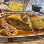 Photo n°4 de l'avis de Richard.A fait le 18/09/2023 à 17:17 sur le  Santa Francesinha à Porto
