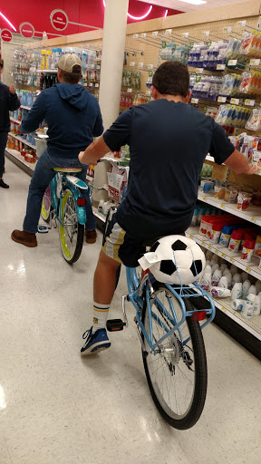 Department Store «Target», reviews and photos, 1075 Kennedy Rd, Windsor, CT 06095, USA