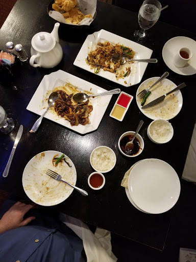 Chinese Restaurant «Jasmine Uniquely Chinese», reviews and photos, 4002 Belt Line Rd #200, Addison, TX 75001, USA