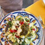 Photo n°1 de l'avis de Eva-Maria.w fait le 29/08/2023 à 18:01 sur le  Le Vigne S.r.l. à Milan