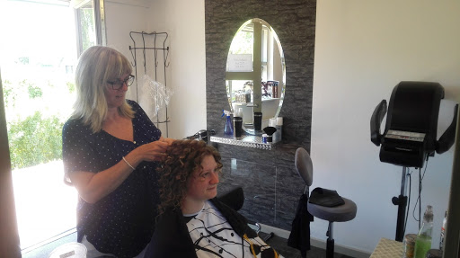 Salon Bülow in Hørning, Skanderborg