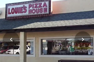 Louie's Pizza House image