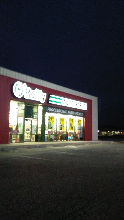 O'Reilly Auto Parts