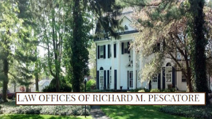 Law Offices of Richard M. Pescatore