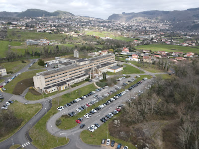 Centre Hospitalier de Thiers à Thiers