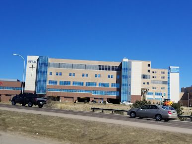 St. Francis Medical Center