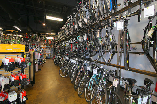 Bicycle Store «Bike Cycles», reviews and photos, 6801 Parker Farm Dr, Wilmington, NC 28405, USA