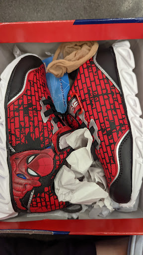 Shoe Store «Famous Footwear», reviews and photos, 14929 Florence Trail, Apple Valley, MN 55124, USA