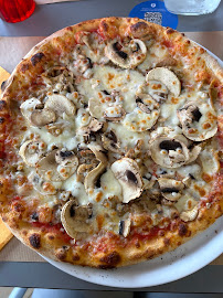 Plats et boissons du Pizzeria URBAN FOOD 32 - Pizzéria et Snack à Mirande - n°2