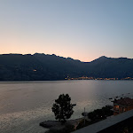 Photo n°1 de l'avis de Nic. fait le 30/07/2023 à 12:09 sur le  Albergo Villa Edera à Malcesine