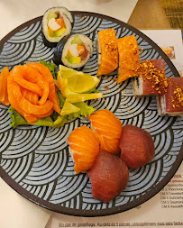Plats et boissons du Restaurant de sushis Restaurant YOLI à Narbonne - n°10