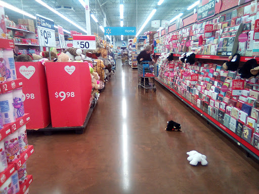 Department Store «Walmart Supercenter», reviews and photos, 1201 Morgantown Rd, Bowling Green, KY 42101, USA