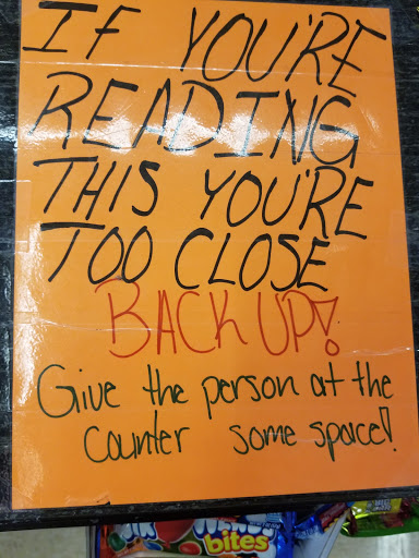 Dollar Store «FAMILY DOLLAR», reviews and photos, 1327 N Dallas Ave, Lancaster, TX 75134, USA