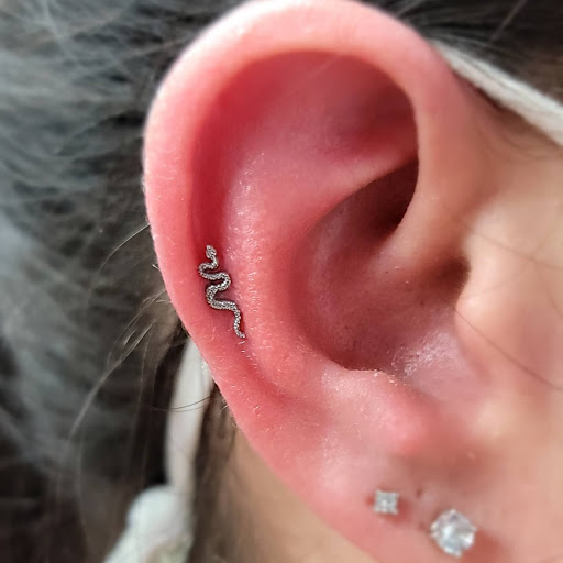 Explore men side neck cover up tattoo ideas, creative tattoo ideas in Sarasota, available at Z-Edge Tattoo and Body Piercing North Shop