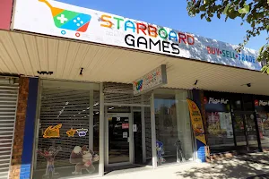 Starboard Games image
