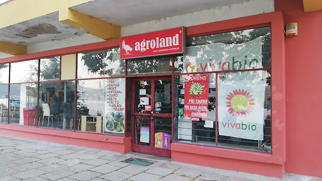 Agroland Orsova