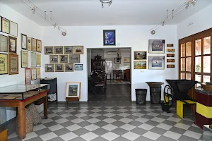 Museum of Beekeeping and Winery Živanović image