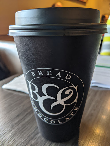 Bakery «Bread & Chocolate», reviews and photos, 867 Grand Ave, St Paul, MN 55105, USA