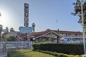 The Capri Motel image