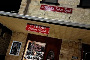 The Texas Silver Rush: Jewelry in Fredericksburg, TX image