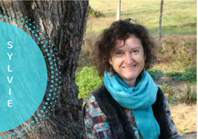 Naturopathe Sylvie Legay à Laburgade