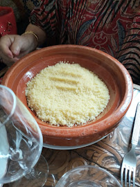 Couscous du Restaurant marocain Le Petit Darkoum à Beaulieu-sur-Mer - n°4
