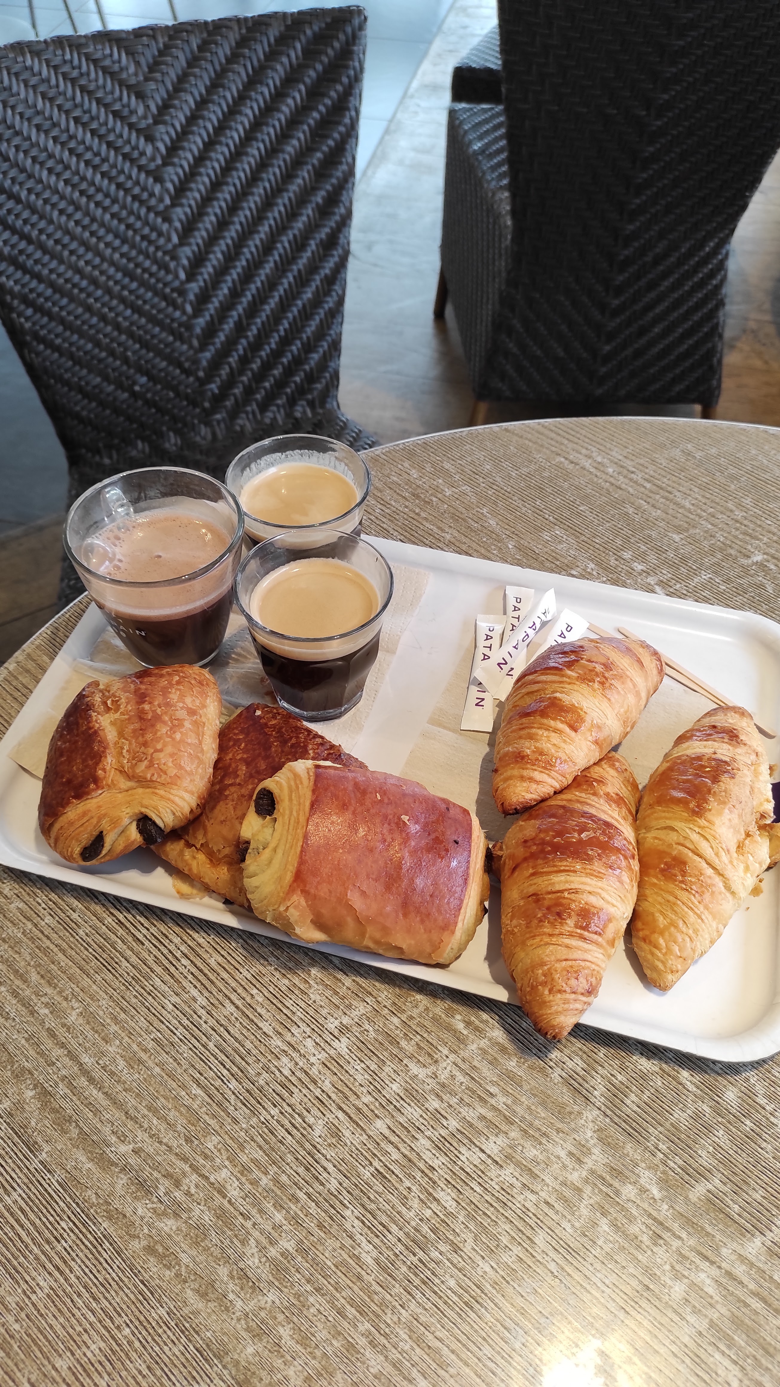Photo n° 1 de l'avis de kocasse.t fait le 29/10/2022 à 10:39