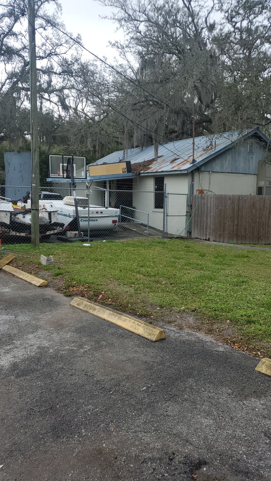 OC Elegant Flower & Gift Shop