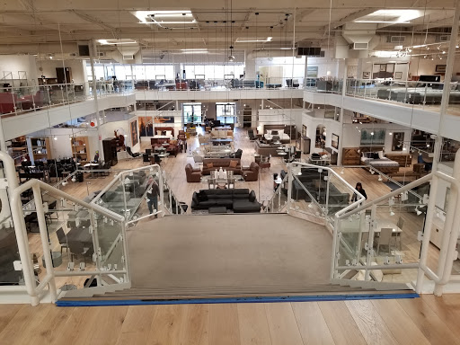 Furniture Store «Scandinavian Designs», reviews and photos, 1701 Arnold Industrial Pl, Concord, CA 94520, USA