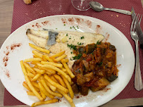 Frite du Restaurant ESAT RECUR : prestataire multiservice à Bayonne - n°1