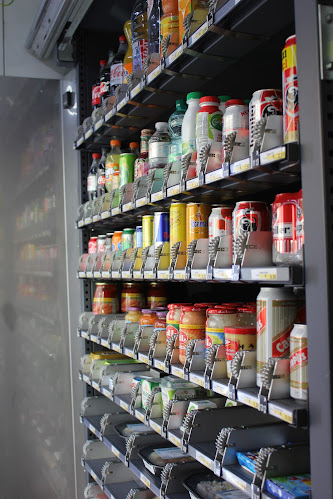 Beoordelingen van Provia, drank- en voedingsautomaat in Kortrijk - Supermarkt