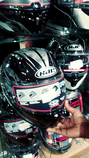 Motorcycle Dealer «RideNow Powersports on Boulder», reviews and photos, 6350 Boulder Hwy, Las Vegas, NV 89121, USA