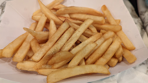 Chinese Restaurant «Golden Island Cafe», reviews and photos, 1300 Noriega St, San Francisco, CA 94122, USA