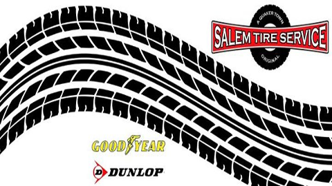 Salem Tire Pros & Auto Service in Salem, Ohio
