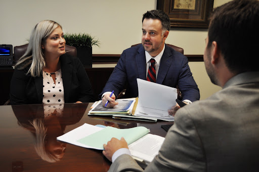 Personal Injury Attorney «Morgan & Morgan», reviews and photos