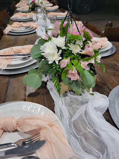 Florist «May Flowers», reviews and photos, 5300 Arlington Ave, Riverside, CA 92504, USA