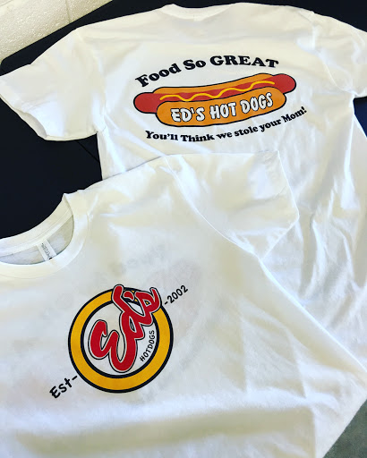 Screen Printer «Spaceboy Clothing», reviews and photos, 711 N Market St, Wilmington, DE 19801, USA