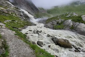 Pitze Wasserfall image