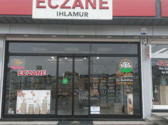 IHLAMUR ECZANESİ